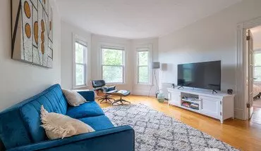 2 of 12 128 Magazine St Unit 10 Apartment for rent in Cambridge, MA