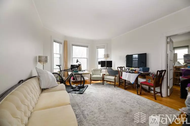 128 Magazine St Unit 10 Apartment for rent in Cambridge, MA