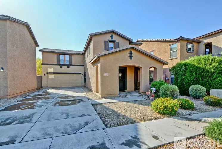 17106 N 184th Ln House for rent in Surprise, AZ