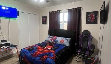 1810 Wimberly St Apartment for rent in Longview, TX