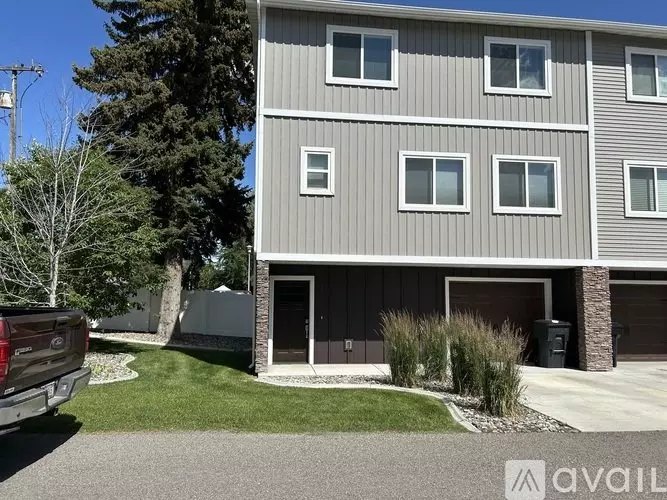 3106 Boulder Ave Unit 1 Apartment for rent in Billings, MT