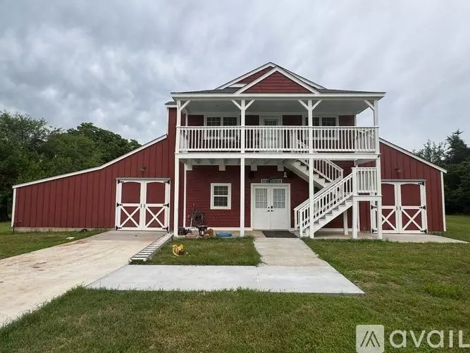 1092 State Hwy Apartment for rent in Mannford, OK