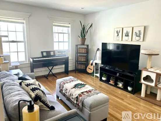 115 Elm St Unit 2 Apartment for rent in Boston, MA