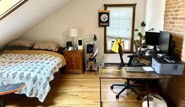 4 of 16 115 Elm St Unit 2 Apartment for rent in Boston, MA