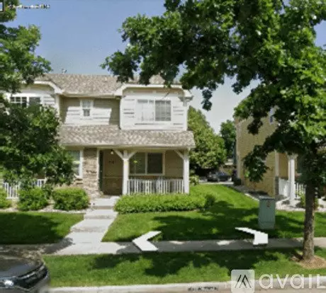 1009 Andrews Peak Dr Unit 103 Apartment for rent in Fort Collins, CO