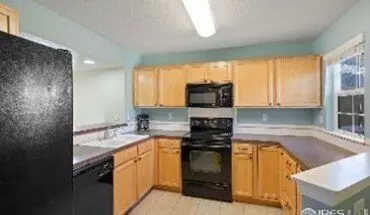 5 of 9 1009 Andrews Peak Dr Unit 103 Apartment for rent in Fort Collins, CO