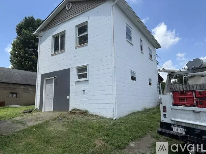 1915 2nd St Unit 1 House for rent in Moundsville, WV