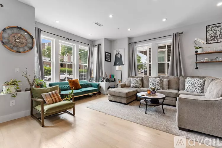 761 Washington St Unit 1 Apartment for rent in Boston, MA