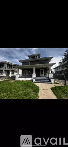 317 Haney Ave House for rent in South Bend, IN