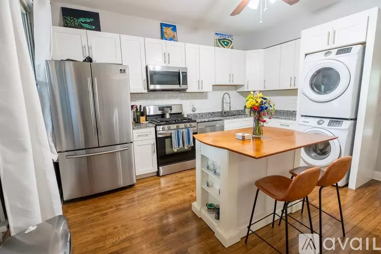3850 W Diversey Ave Unit 2 Apartment for rent in Chicago, IL
