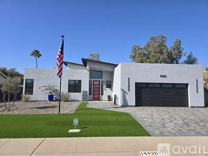 14426 N 39th Way House for rent in Phoenix, AZ