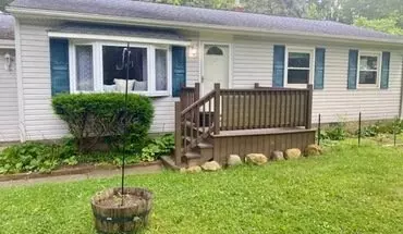 2 of 39 183 S Alling Rd House for rent in Tallmadge, OH