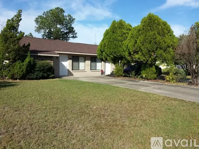 7947 Pinehurst Dr Unit 7947 Apartment for rent in Spring Hill, FL