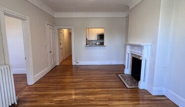 891 Massachusetts Ave Unit 8 Apartment for rent in Cambridge, MA