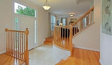 6254 Taliaferro Way Apartment for rent in Alexandria, VA