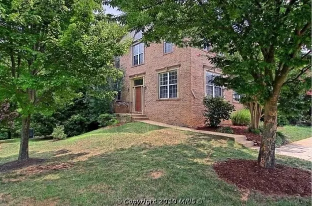 6254 Taliaferro Way Apartment for rent in Alexandria, VA