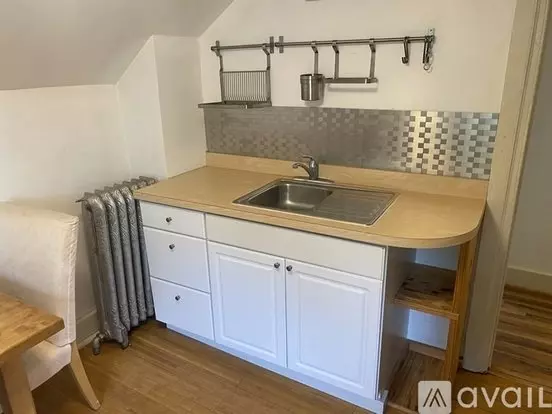 24 School St Unit 2 Apartment for rent in Burlington, VT