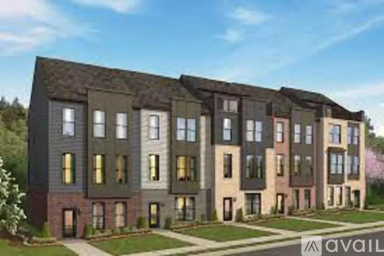 2459 Liberty Lp, Unit 0 Apartment for rent in Herndon, VA