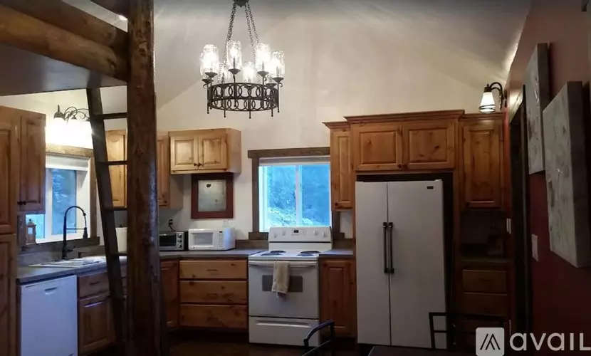 611 Cedar Highlands Dr House for rent in Cedar City, UT