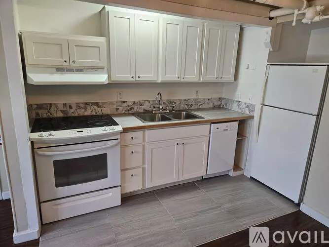 405 S 2nd St Unit 2 Apartment for rent in St Helens, OR
