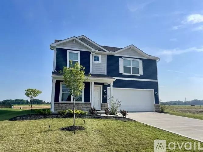 11 Walnut Mill Way House for rent in Ashville, OH