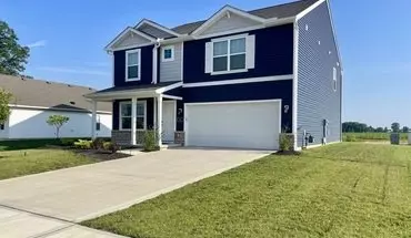 2 of 23 11 Walnut Mill Way House for rent in Ashville, OH