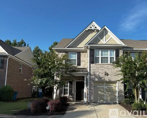 5600 Moresby Ct Unit 1 Apartment for rent in Alpharetta, GA