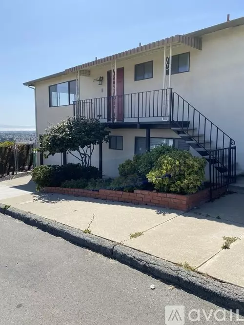 2122 Pico Pl House for rent in San Leandro, CA