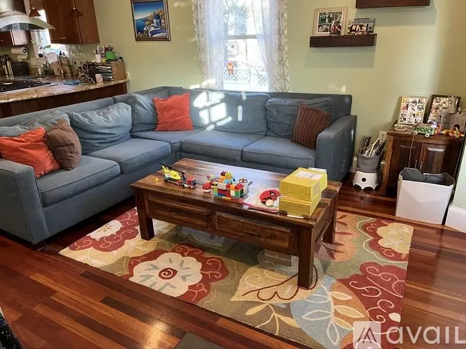 7 Berkeley St Unit Unit Apartment for rent in Somerville, MA