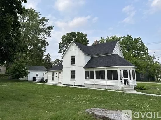 45 E Jackson St Apartment for rent in Orion Township, MI