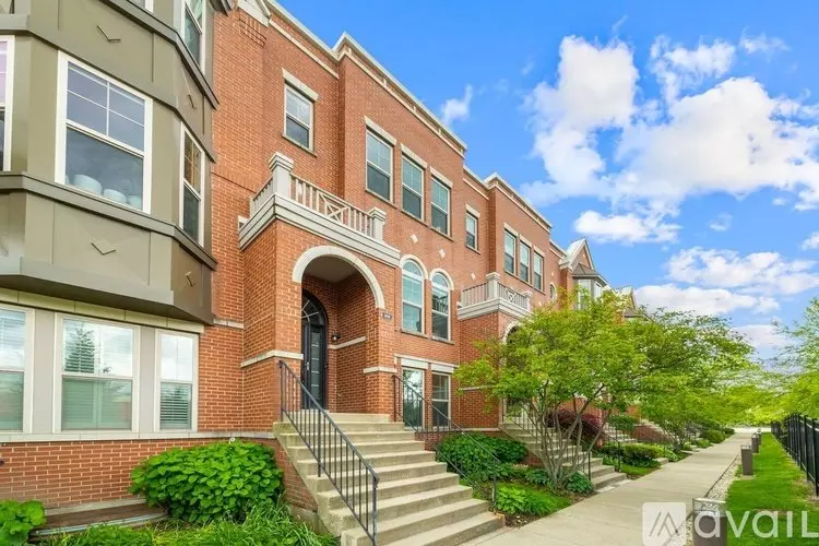 302 Narragansett Ct Unit 0 Apartment for rent in Morton Grove, IL