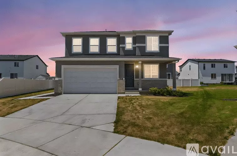 1728 N Pintail Cv House for rent in Salem, UT