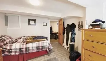 5 of 20 632 Quincy St Unit 1 NE Apartment for rent in Minneapolis, MN