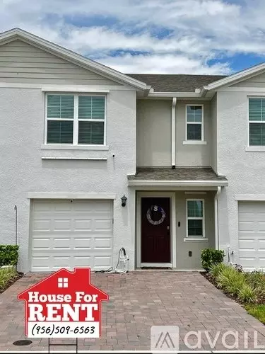 2787 Brie Hammock Bnd Unit Harmony Apartment for rent in Osceola County, FL