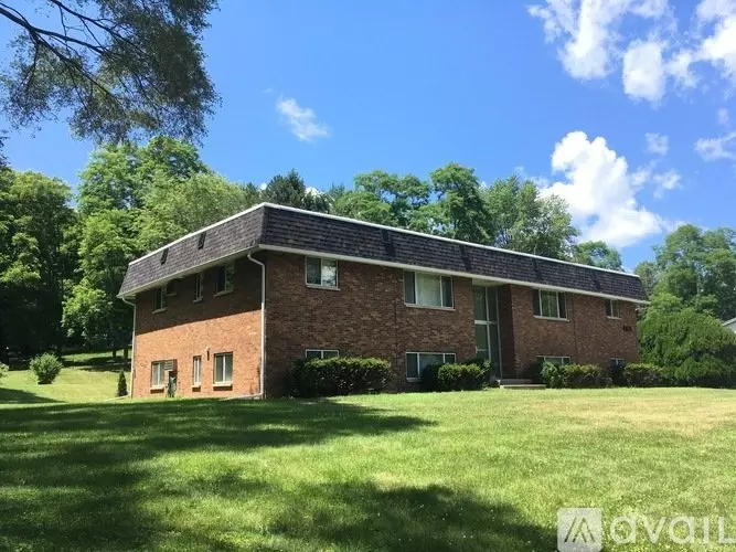 4671 Winding Way Unit 4 Apartment for rent in Kalamazoo, MI