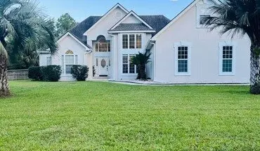 4 of 28 351 Buck Swamp Rd House for rent in Brunswick, GA