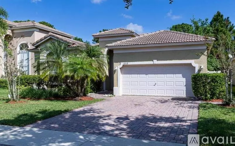 6312 Spring Lake Ter Unit 1 Apartment for rent in Fort Pierce, FL
