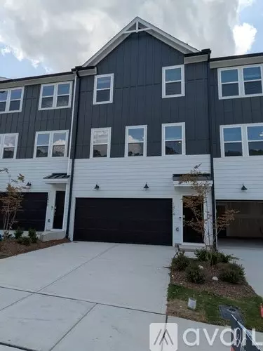 1414 Chrysalis Pl Unit 1414 Apartment for rent in Apex, NC
