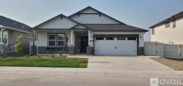 10109 W Novato Dr Apartment for rent in Star, ID