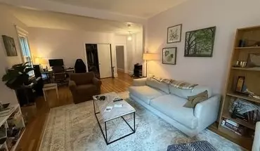 2 of 29 87 Browne St Unit 1 Apartment for rent in Brookline, MA