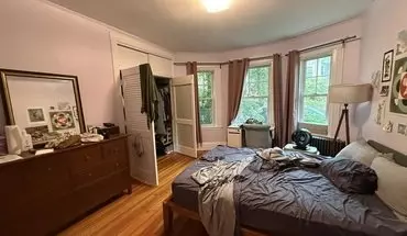 3 of 29 87 Browne St Unit 1 Apartment for rent in Brookline, MA