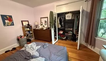 4 of 29 87 Browne St Unit 1 Apartment for rent in Brookline, MA