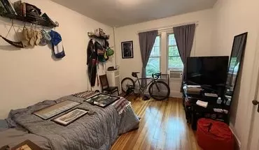 5 of 29 87 Browne St Unit 1 Apartment for rent in Brookline, MA