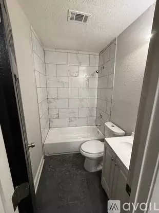 2379 Saratoga Ave Apartment for rent in Memphis, TN