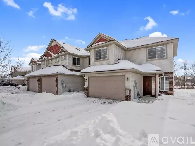 19599 Prairieview Dr Unit Th Apartment for rent in Rogers, MN
