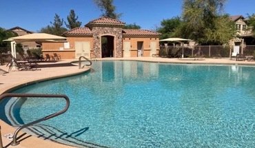 1061 S Hawk Ln Apartment for rent in Gilbert, AZ