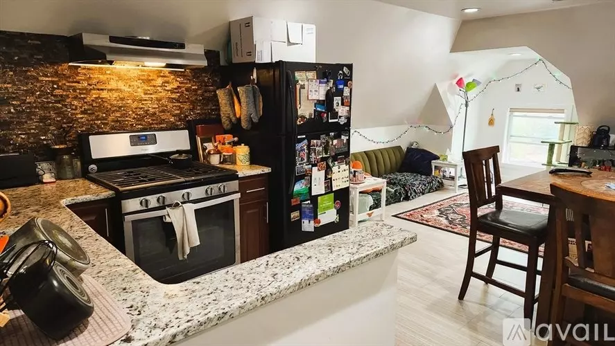 24 26 Brooks St Unit 3 Apartment for rent in Boston, MA