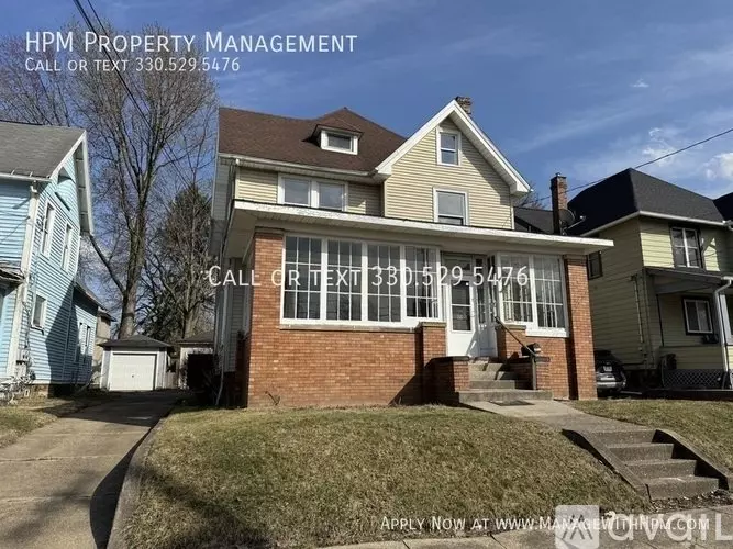 116 11 Th St Unit 116 SW Apartment for rent in Massillon, OH
