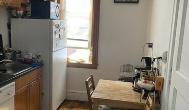 99 Hancock St Unit 2 Apartment for rent in Cambridge, MA