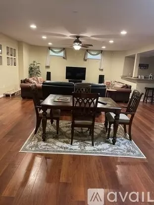 42701 Ridgeway Dr Apartment for rent in Broadlands, VA